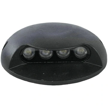 Āra grīdas apgaismojums, IP65, ūdensizturīgs, LED 