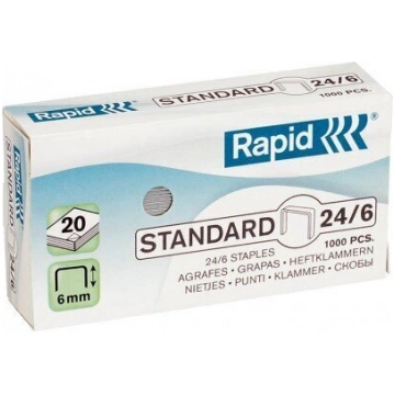 Skavas Rapid Standart 24/6, 1000 gab