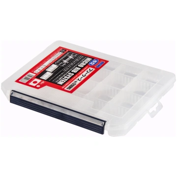 Kaste Meiho FREE CASE 1200NS FEEDER-1200NS