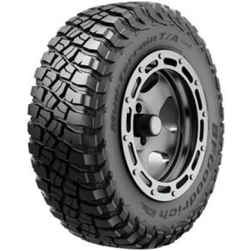 32/11R15 BFGOODRICH MUD TERRAIN T/A KM3 113Q DOT