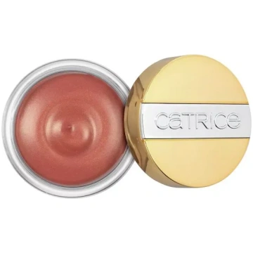 CATRICE DESERT DUNE LUMINIZING MOUSSE sārtums, 10,