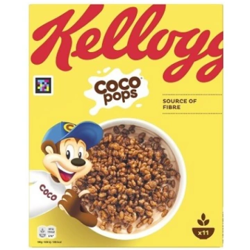 KELLOGG'S COCO POPS Kell., 330g