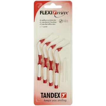 Tandex Flexi Max Ruby () | 5703459004593 | 5703459