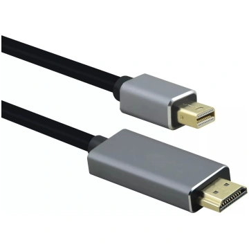 Kabelis helos mini DisplayPort spraudnis — HDMI 1.