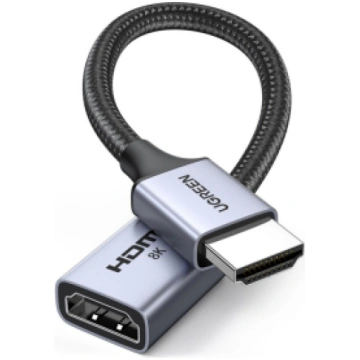 Ugreen Ugreen HD165 HDMI (Male) / HDMI (Female) 8K
