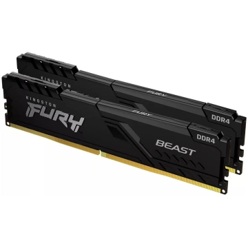 Operatīvā atmiņa Kingston Technology FURY DDR4 64G