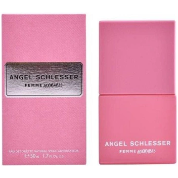 Angel Schlesser Femme Adorable Tualetes ūdens EDT 