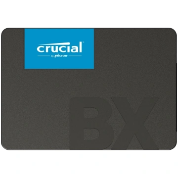 Crucial BX500 4TB 2.5 collu SATA III 3D NAND SSD d