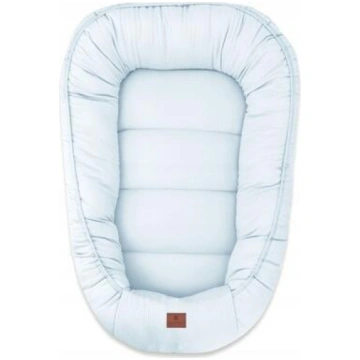 Ligzda-kokons MIMINU SOFT blue 98877