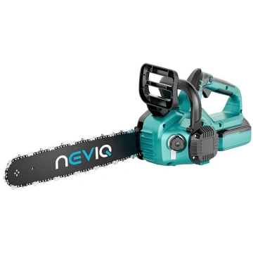 Piła łańcuchowa akumulatorowa NEVIQ 16"/18"(L16A50
