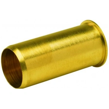 ARCO misiņa atbalsta ieliktnis PE caurulēm 40mm, 6