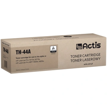 Partydeco Actis TH-44A toners (HP 44A CF244A aizvi