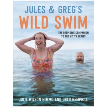 Jules & Greg"s Wild Swim Bookshop