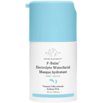 DRUNK ELEPHANT F-Balm Electrolyte Waterfacial 50ml