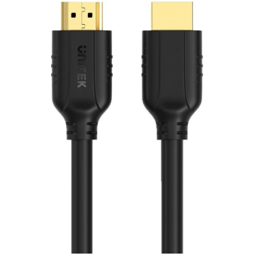 UNITEK HDMI KABELIS 2.0 4K 60HZ 10M C11079BK-10M
