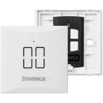BENINCA O Smart - naścienna (do pilotów TO.GO A/VA
