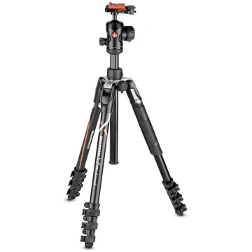 Statīvs Manfrotto Befree Advanced Alpha MKBFRLA-BH