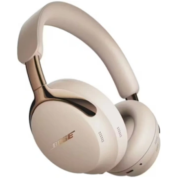 Austiņas Bose QuietComfort Ultra 2nd Gen bezvadu a