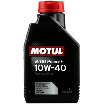 2100 POWER+ 10W40 1L MOTUL