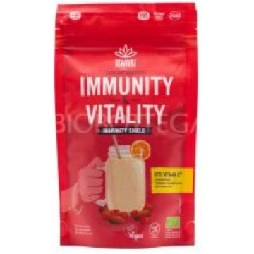 Immunity & Vitality per Smoothie Iswari 100G