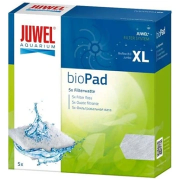 Juwel BioPad XL - Ovatta filtrante per acquari d’a