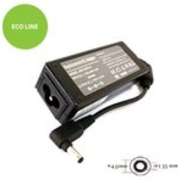 Extra digital Laptop Power Adapter ASUS 45W: 19V, 