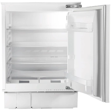 Whirlpool 144 L augstums 82 cm - Iebuvejams aukstu