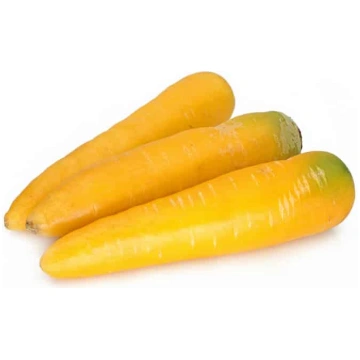 Burkāni dzeltenie 220g