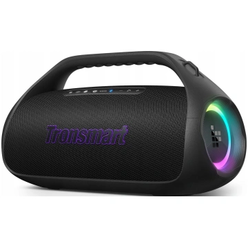 Glosnik Tronsmart Tronsmart Bang 2 Czarny 69756068