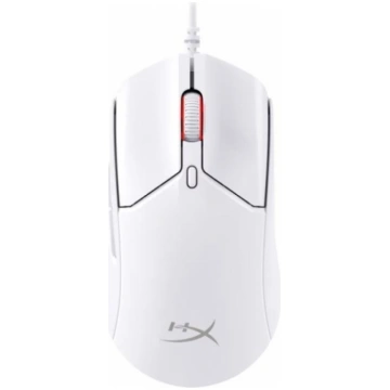 Kingston MOUSE USB OPTICAL PULSEFIRE/HASTE 2 WHITE