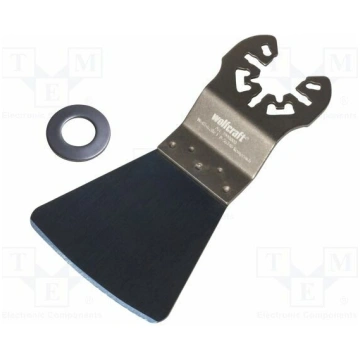 Scraper; for multitools | WF3998000 | 3998000 WOLF