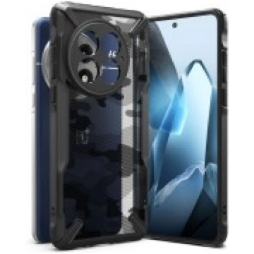 Ringke Fusion X Series Back Case priekš OnePlus 13