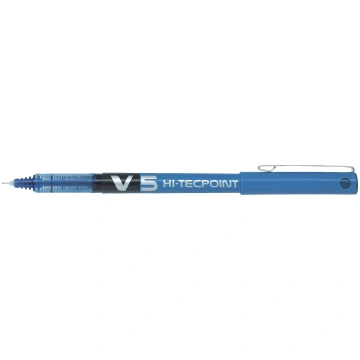 Pilot Ballpoint Pen V5 Blue (WP1002) ( 49025050857