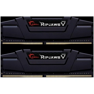 G.Skill Ripjaws V 32 GB, DDR4, 3600 MHz, PC/server