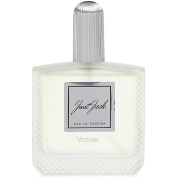Just Jack Vetiver Vaporisateur dabiskais aerosols 