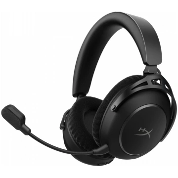 Austiņas HyperX Cloud Alpha 2 Gaming Black AJ5C7AA