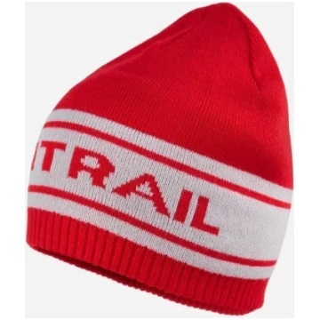 Cepure FINNTRAIL DAILY RED 9717