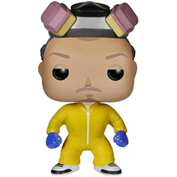 „Breaking Bad“: Jesse Pinkman figūriņa „POP Vinyl“
