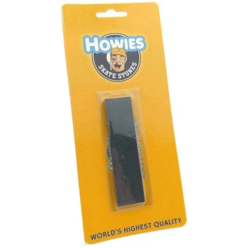 Howies Skate Stone Fine with Retail Slīpējamie Akm