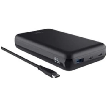 Powerbank laro 100w klēpjdators TRUST 25240