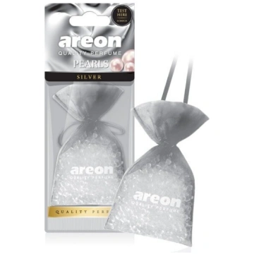 AREON GAISA ATSVAIDZINĀTĀJS PEARLS SPORT LUX - SIL