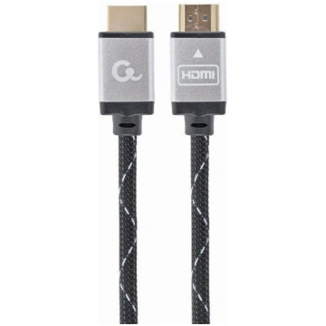 CABLE HDMI 2M GEMBIRD SELECT PLUS 8716309107631 ( 