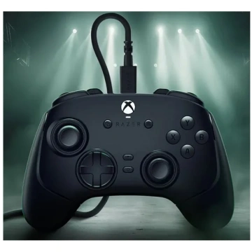 Wolverine V3 Tournament Ed. Black Razer