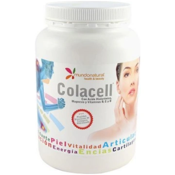 Colacell 330 gr Mundo Natural