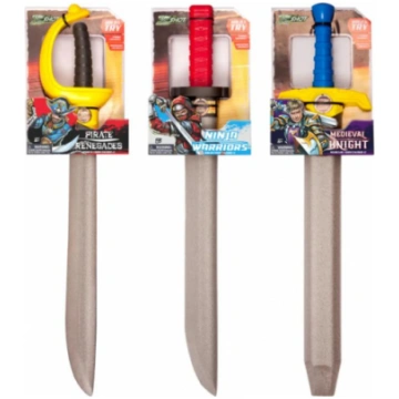 X-shot XSHOT zobeni, assort., 3695 4050402-0065