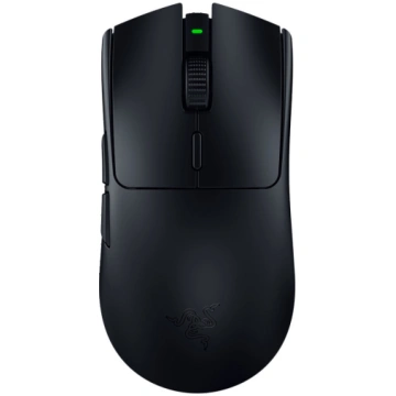 Razer wireless mouse Viper V3 HyperSpeed, black RZ