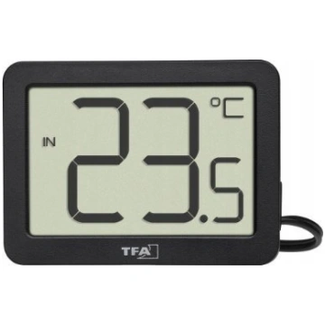 Termometr TFA 30.1066.01 Digital Internal-External
