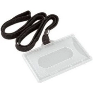 Argo Holder Do Kartes Argo Lente Melna