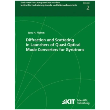 Diffraction and Scattering in Launchers of Quasi-O