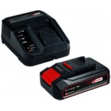 AKUMULATORS EINHELL 18V 2.5 AH PXC PLUS (4512097)